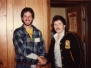 Beta Chi - Beta Sigma Reunion 1982