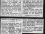 Joseph Halper Award 1970