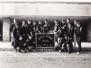 Tau Zeta Chapter