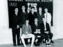 Iota Gamma Chapter