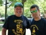 Annual Picnic Eisenhower Park - June 23, 2013